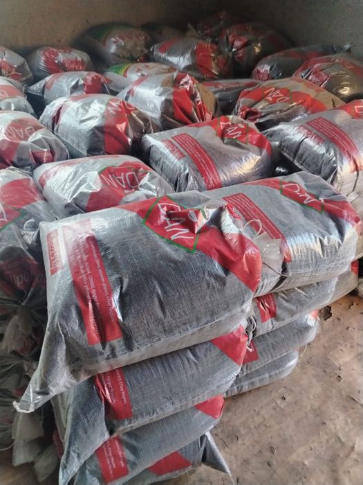 Чернозем, Перегной