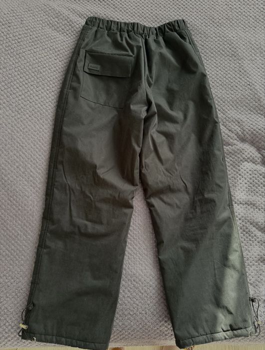 Лыжные штаны альпалюкс