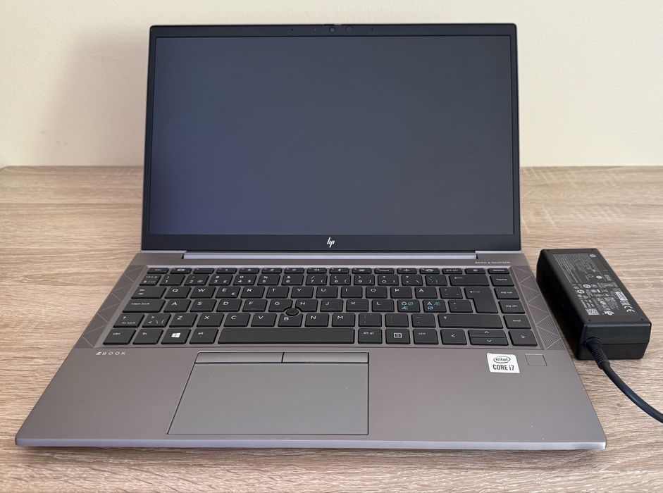 HP ZBook Firefly 14” G7 i7 10th 16GB 4GB Video ! Probook 440 445 g7 g9
