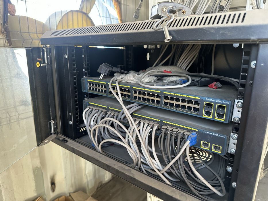 Майнинг Ферма готовая