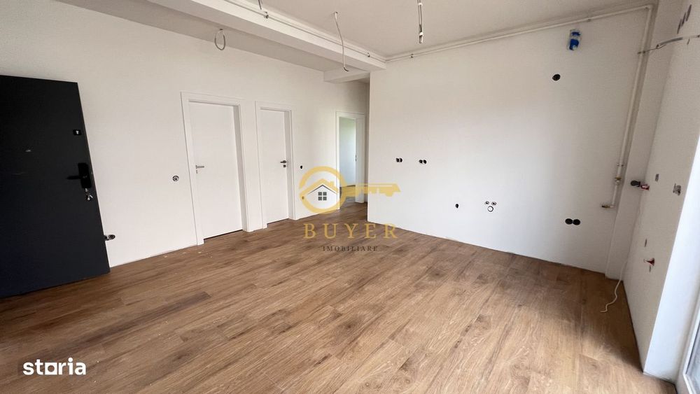 Apartament 3 camere