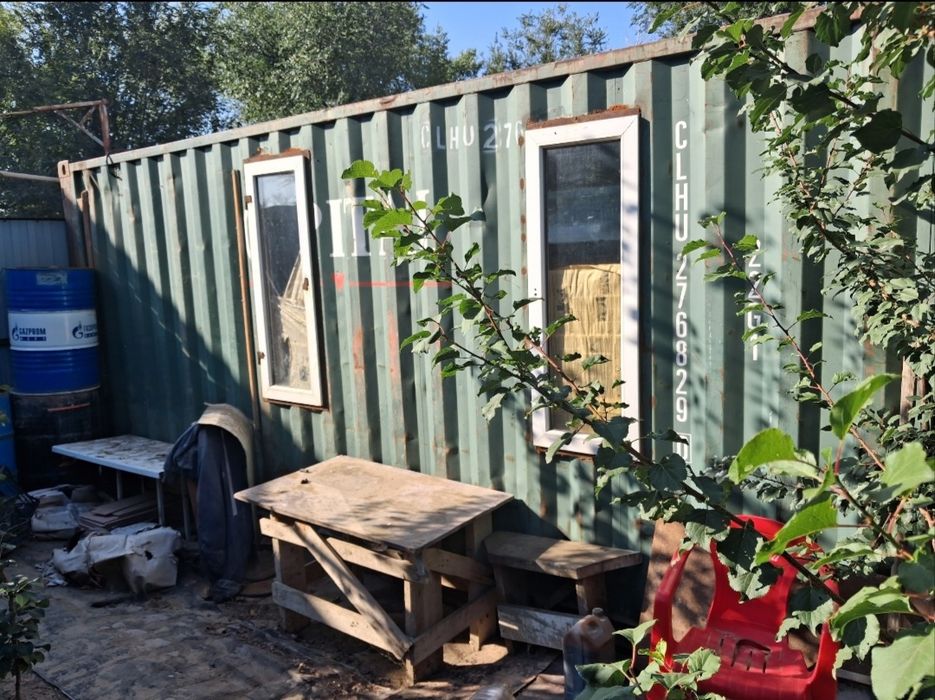 продам контейнер