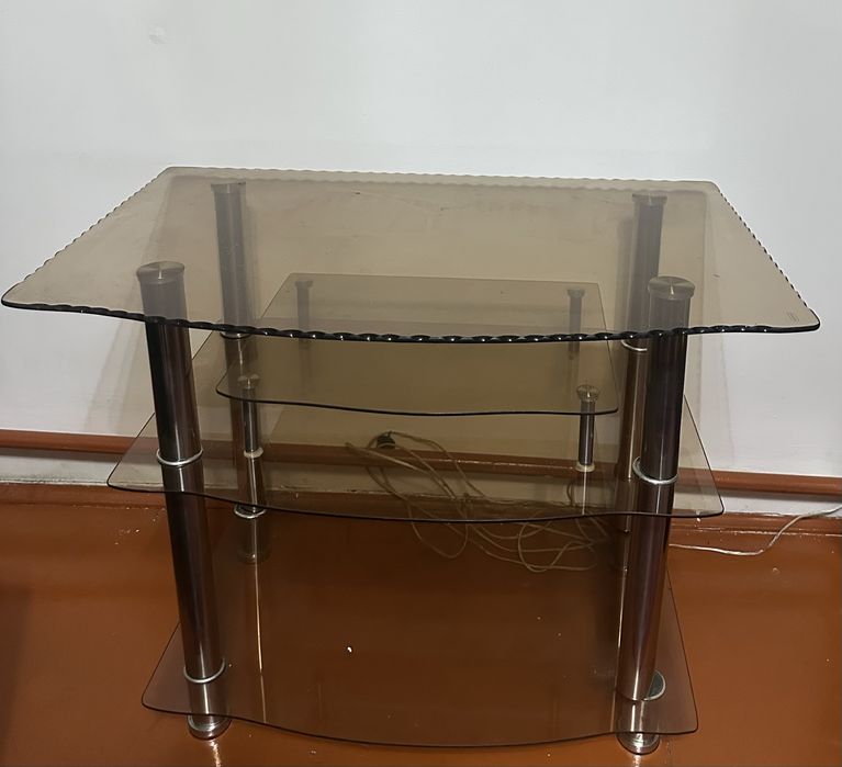 Подставка под телевизор.