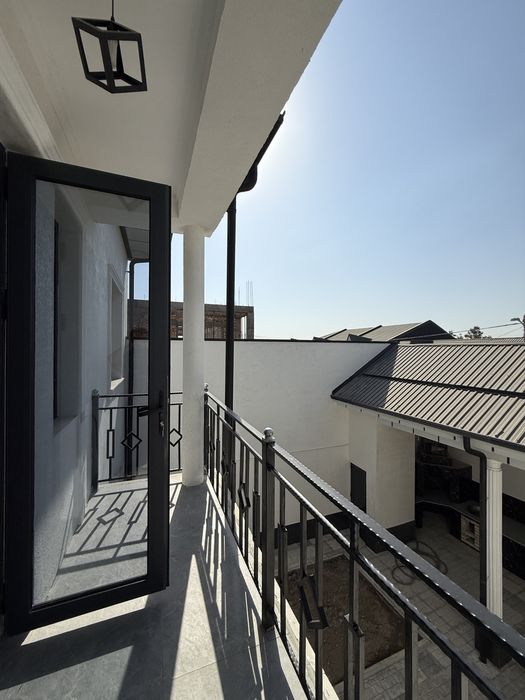 6 хона +холл янги ховли сотилади! Бектемир тумани, Ийк ота