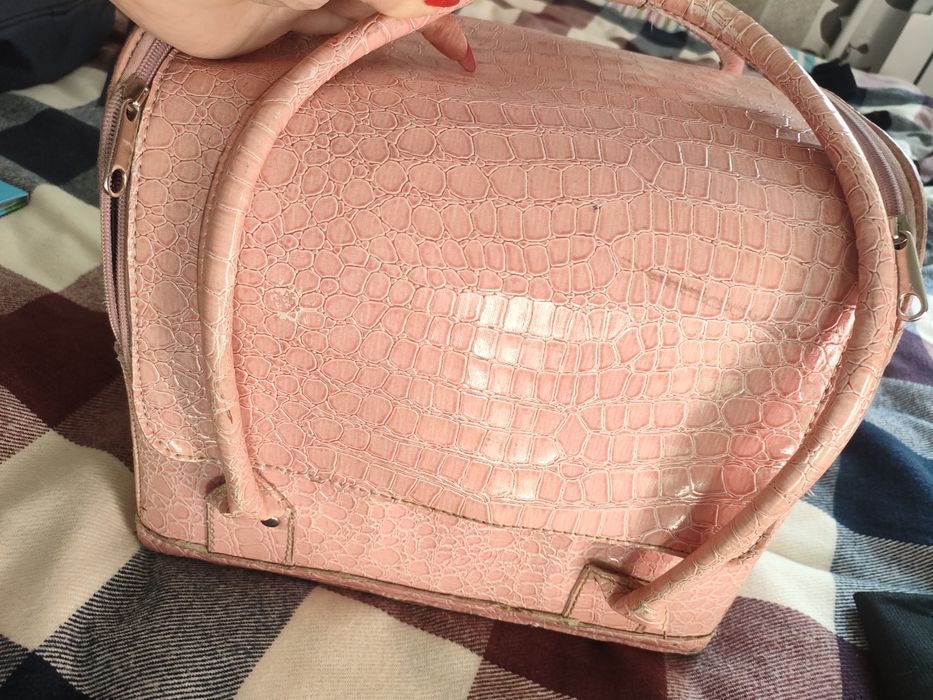 Сумка для девочек