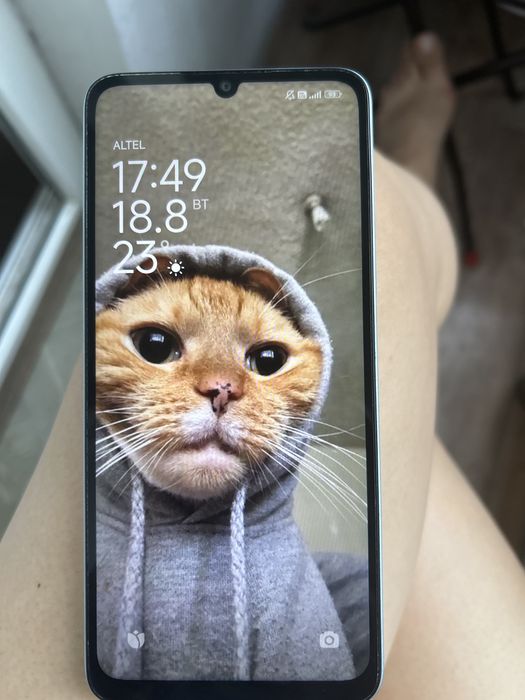 Продам redmi 13c