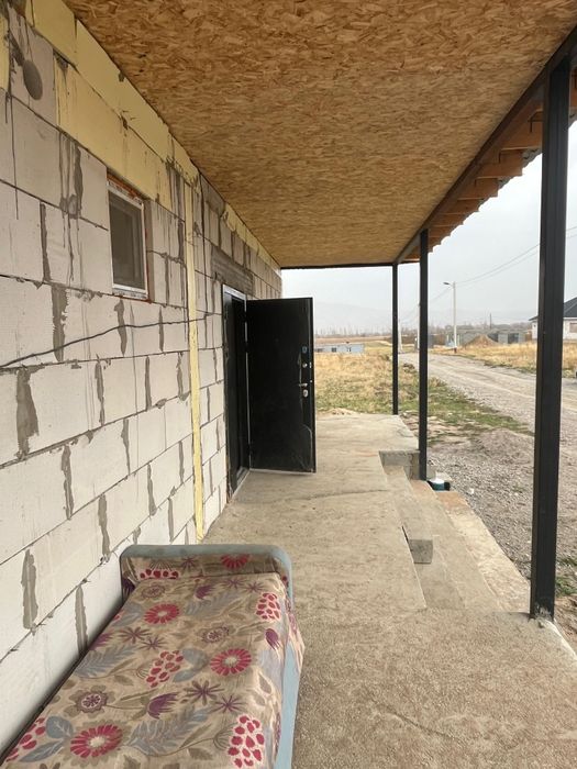 Продается большой дом