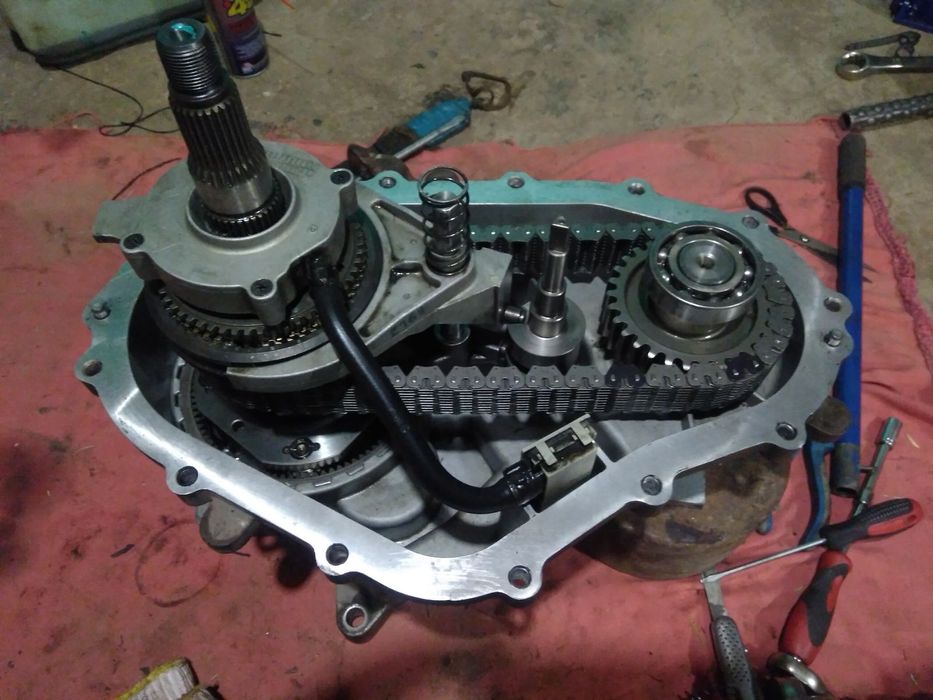 Коробки для  лада калина приора