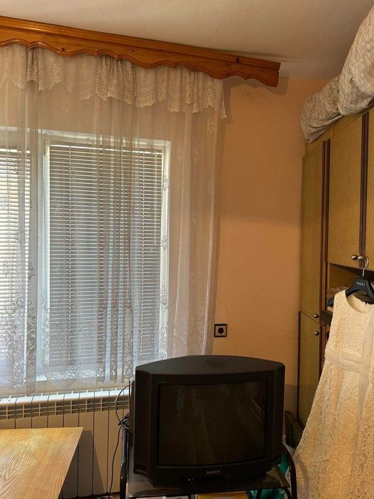 Продавам къща в с. Смочево