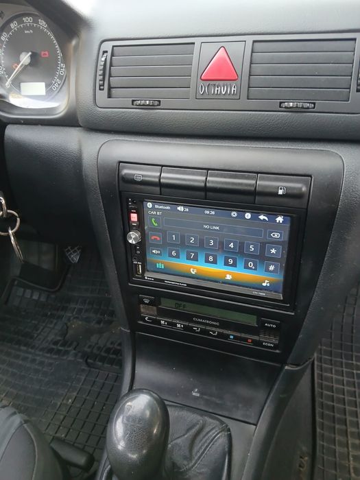 Vand skoda oktavia pret negociabil