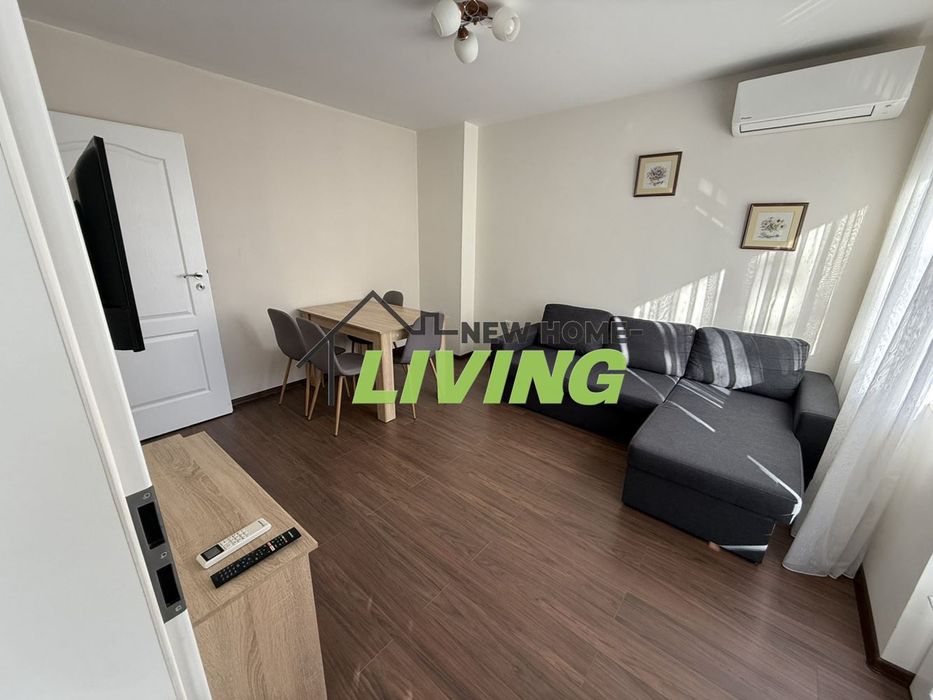 2-стаен в Пловдив-Център площ 61 цена 155000