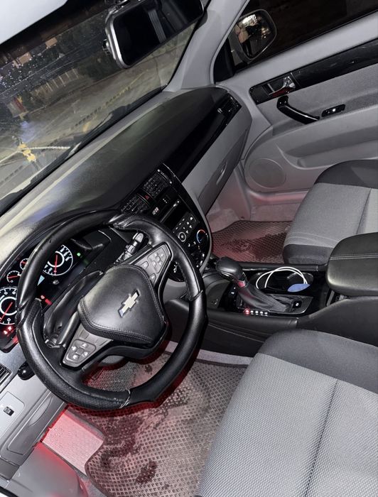 Chevrolet Jentra 2019 3