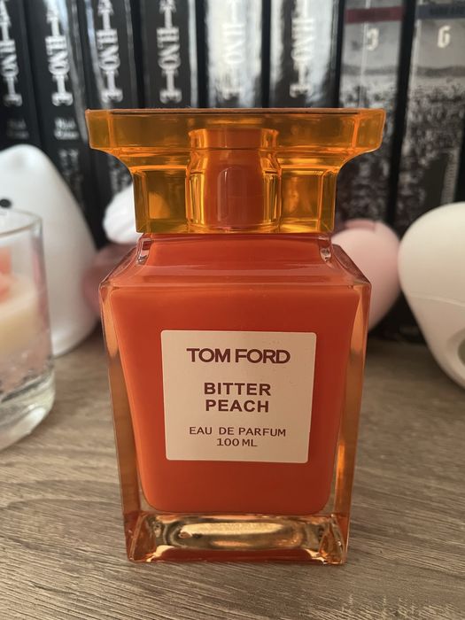 Tom Ford Bitter Peach