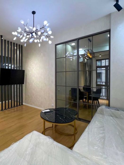 Паркентский. 2/6/9. Parkent Avenue