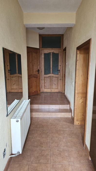 УПИ 989 кв.м с къща, морска панорама и канализация – Св. Никола