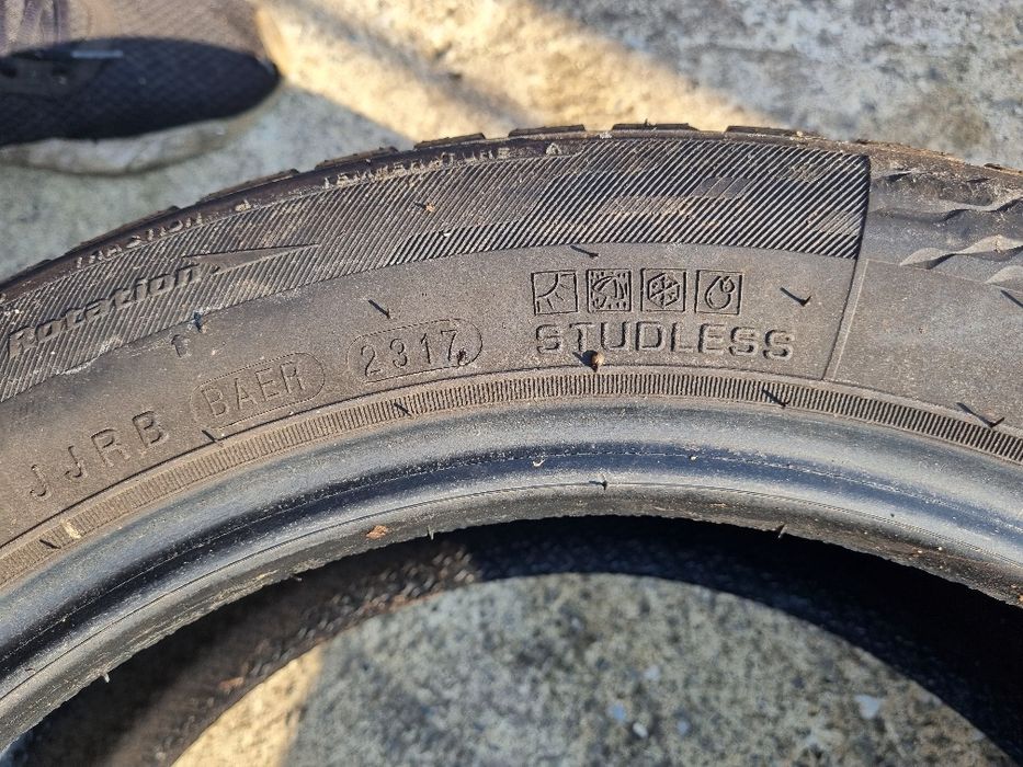 195 55 16 four seasons Continental