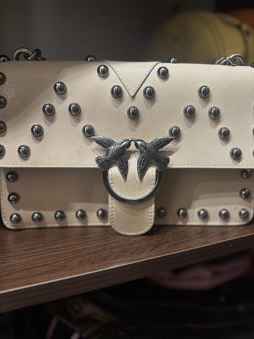 Pinko, patrizia pepe, replay, furla