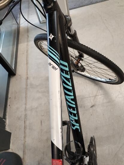 specialized 28' - produs resigilat - (SecondHand) Decathlon