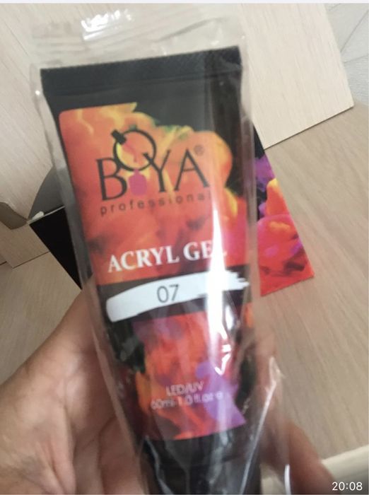 Продам лампа для маникюра