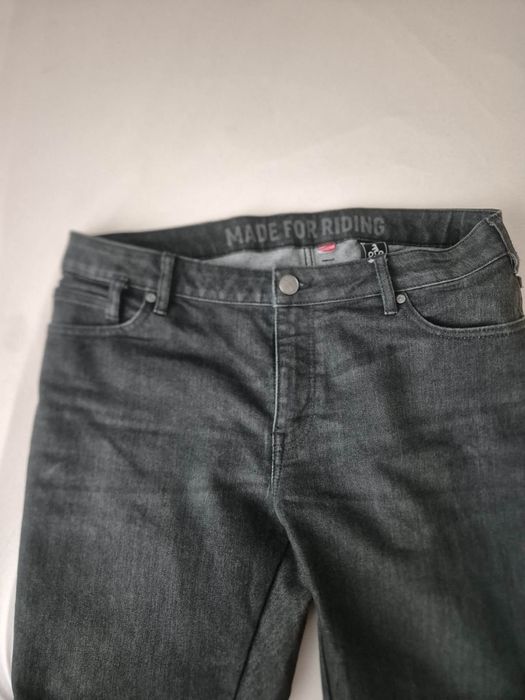 Мото Дънки John Doe