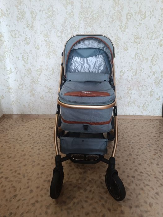 Продам Коляску детскую