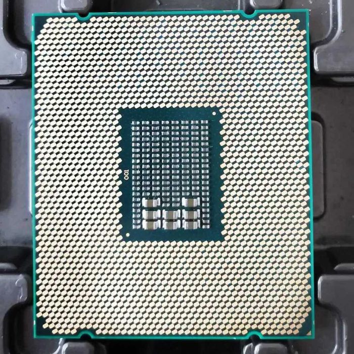 Процессоры Xeon E5-2630 V4