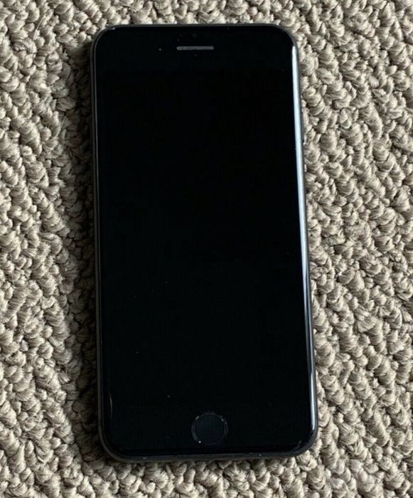 Iphone 8 qora xammayogi radnoy