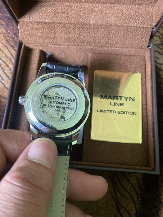 Ceas maritim line