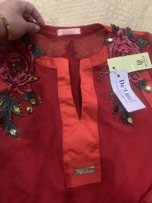 женская одежда