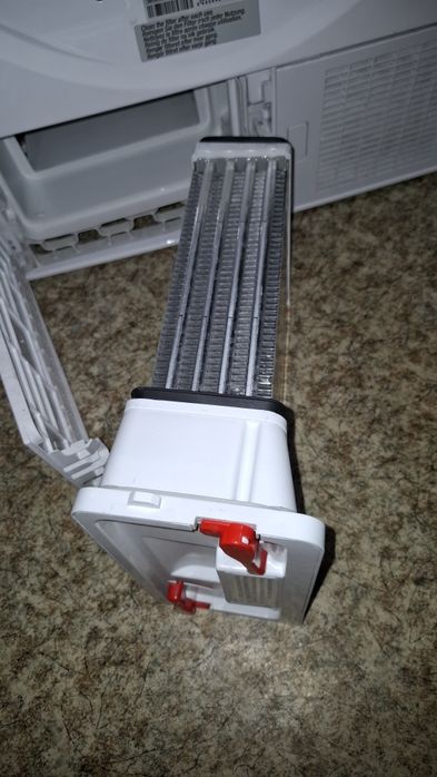 Сушильная машина Beko