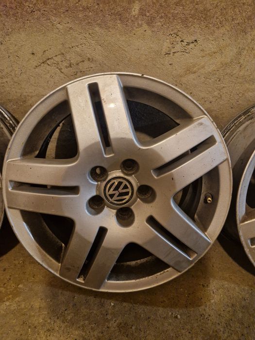Jante Golf 4 R15