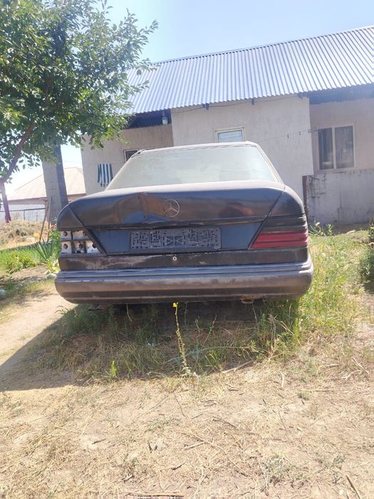 Продам Mersedes E260