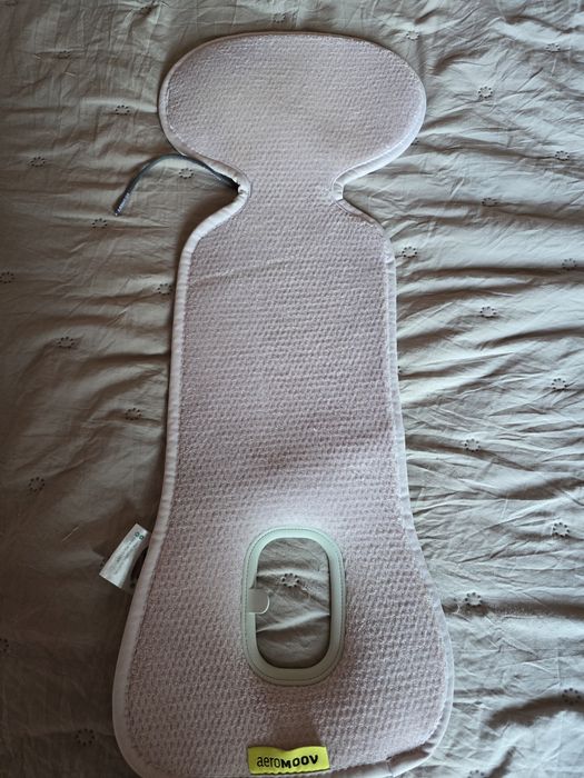 Aeromoov подложка