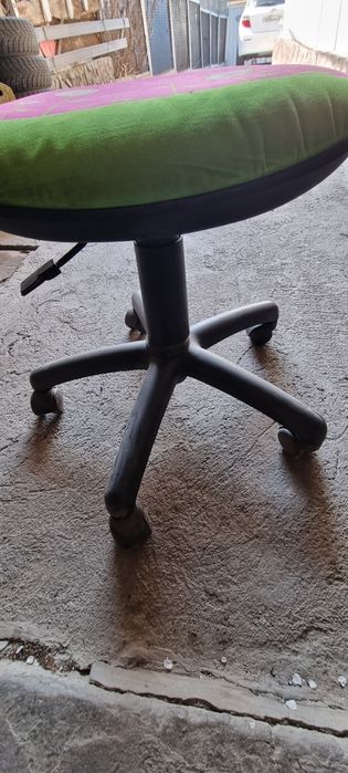 Продам детское кресло