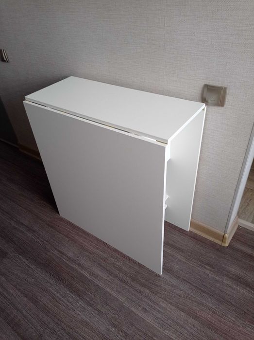 Жиналмалы жер стол