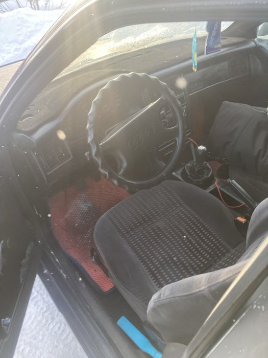 Продам ауди 80 в3