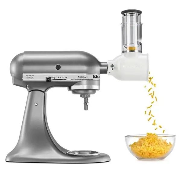 Планетарный миксер Ardesto 800 Вт, 4 литра, 6 скоростей