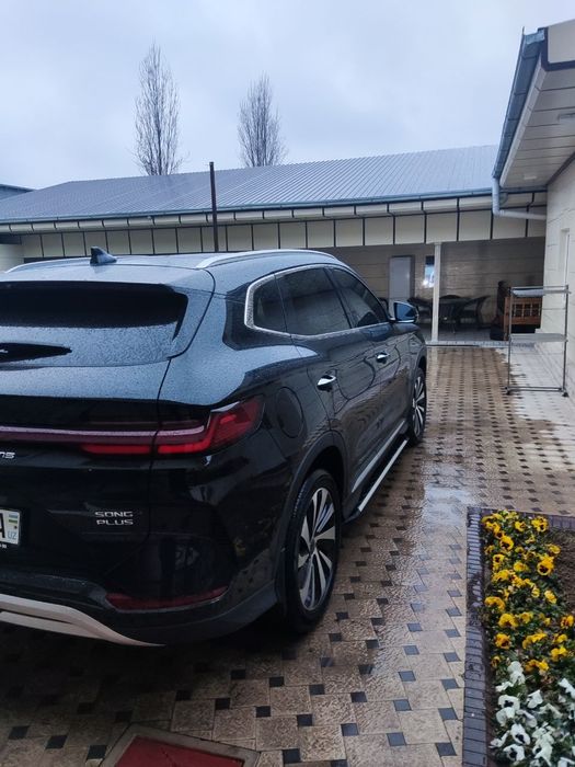 BYD Champion Dmi 150 Hybrid Full Позиция Официальный Дилердан Олинган