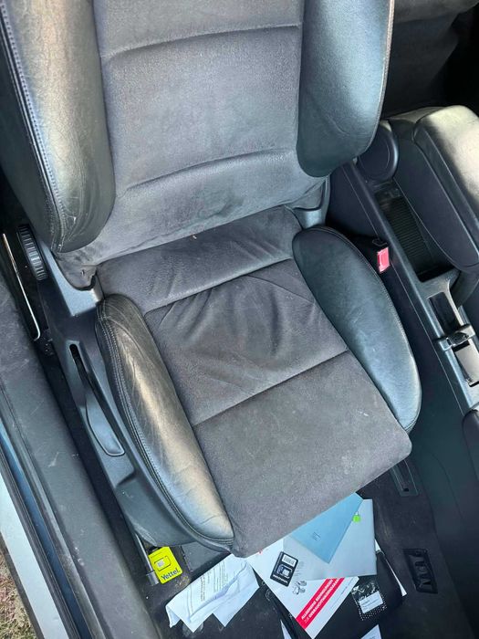кожен салон ауди а3 8p 2 врати audi a3 8p koja
