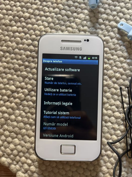 Telefon Samsung