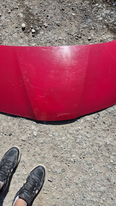 Оригинален преден Капак за Хонда Джаз 2008- 2010г