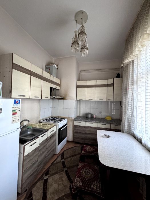 Kvartira qizlar uchun