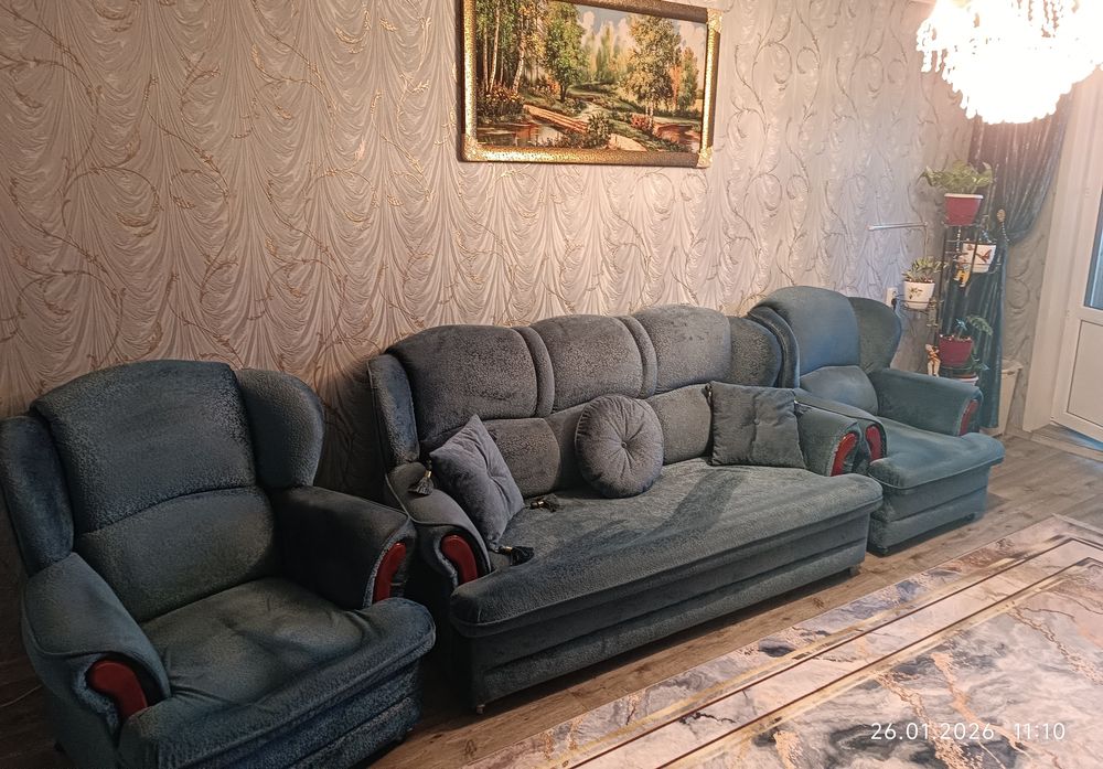 Продам диван - кровать