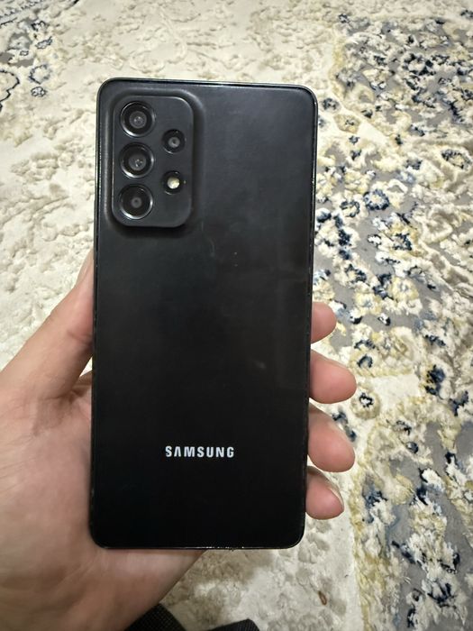 Samsung a53 128 tali