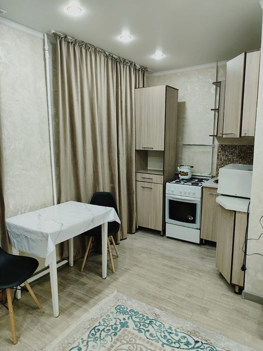 2комн в центре, smart tv, wi-fi