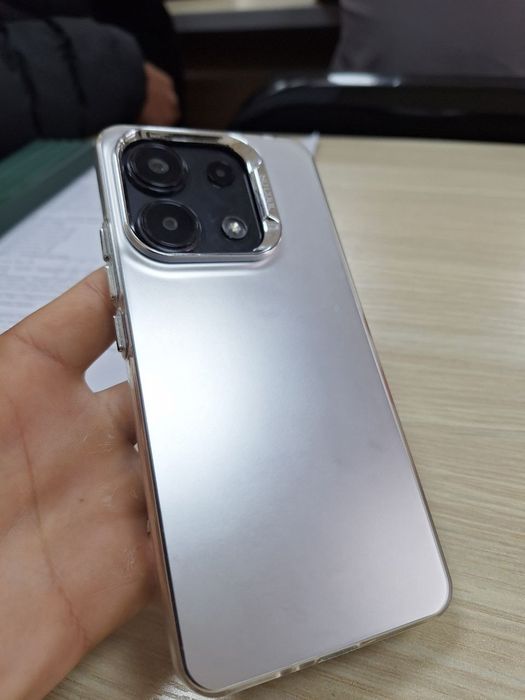 Redmi Not 13 8 / 256