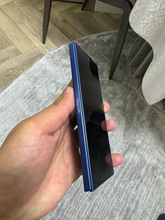 Samsung Galaxy Z Fold7, 512 ГБ