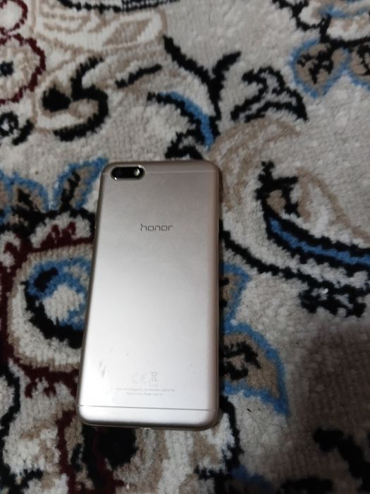 Honor 7a garantya