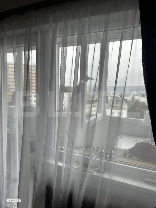 Apartament 3 camere, 66 mp, dressing, etaj intermediar, parcare, Manas