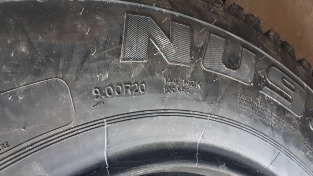 9.00r20 8шт-усиленные.